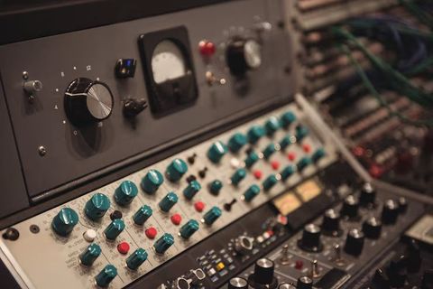 Introduction to Ultrasonic System Functions and Benefits