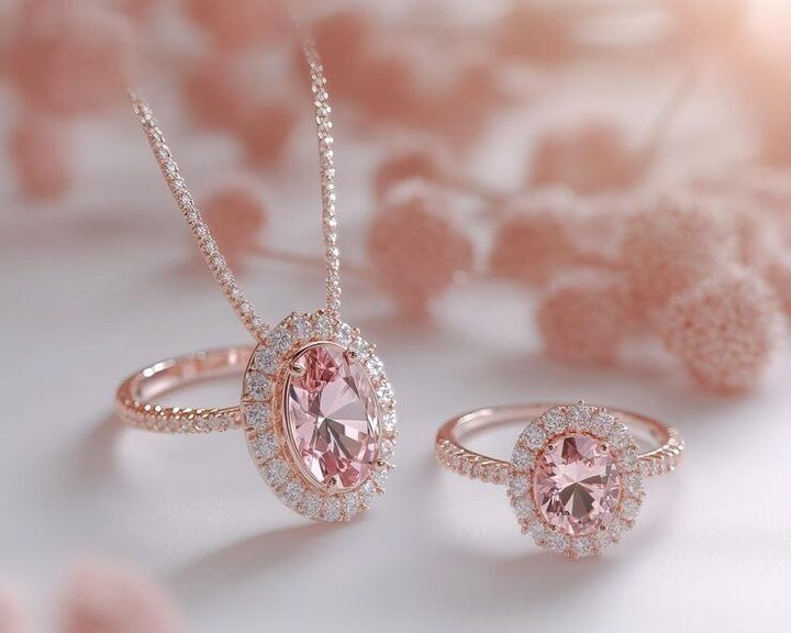 Rose Gold Engagement Designs Guide: Elegant Styles and Modern Ring Ideas to Explore