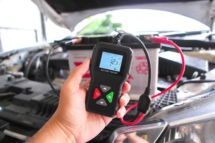 EV Battery Test Systems: Complete Guide to Performance, Safety, and Testing Technology