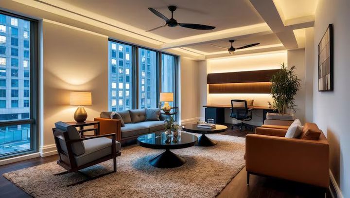 Explore Serviced Apartments: Smart Living Guide & Key Insights