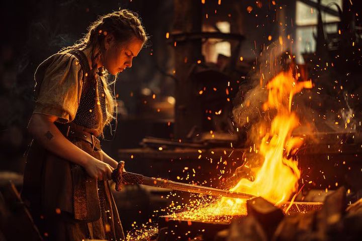 Introductory Guide to Quenching in Steel Manufacturing Process