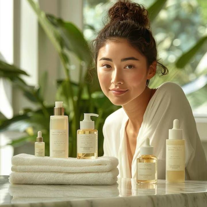 Korean Facial Cleansers: Types, Ingredients and How to Choose One