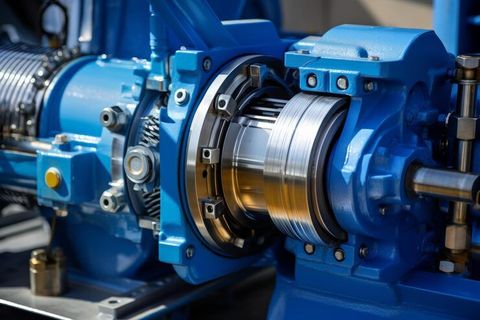 Hydraulic Pump Explore Guide: Insights Into Modern Hydraulic Systems