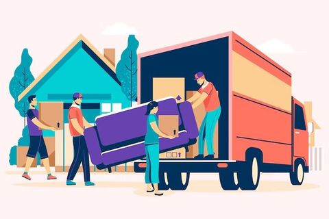A Complete Guide to Understanding the Moving Process