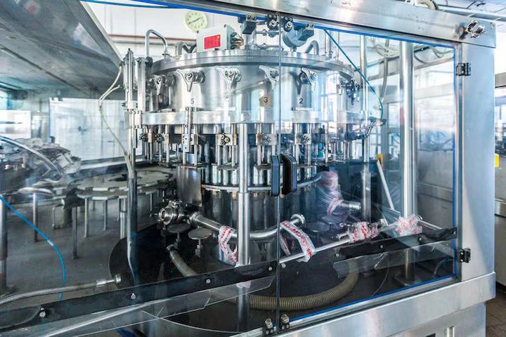 Industrial Blending Guide: Insights, Basics, and Best Practices