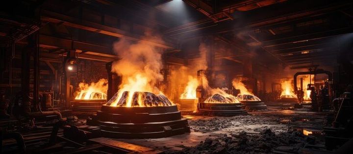 Industrial Furnaces: Types, Uses, Benefits and Industry Trends