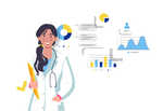 Health Data Analytics Overview: Important Details and Industry Trends