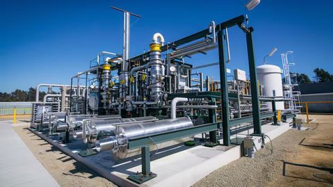 LPG Filling Plants Guide: Explore Types, Components, Processes, Safety, and Planning Factors