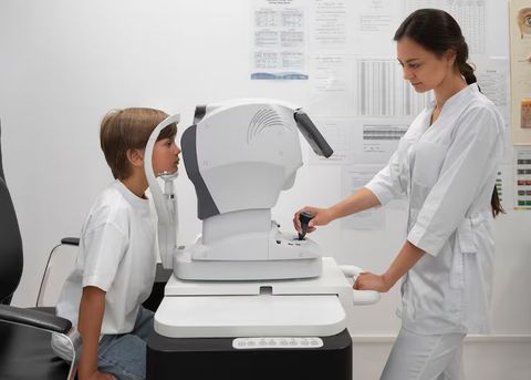 Optical Technology Guide: Innovations, Applications & Trends