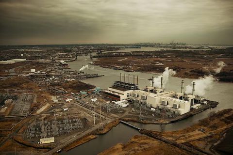 Industrial Plant Dismantling Overview: Key Stages, Challenges, and Best Practices