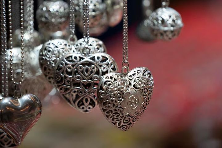 Mexican Silver Filigree Jewellery Overview: Styles, Techniques, and Cultural Value