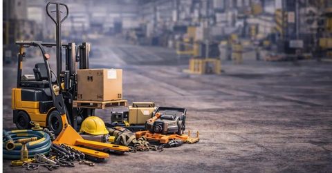 Industrial Equipment Supplier Guide: Insights on Modern Manufacturing Systems Today