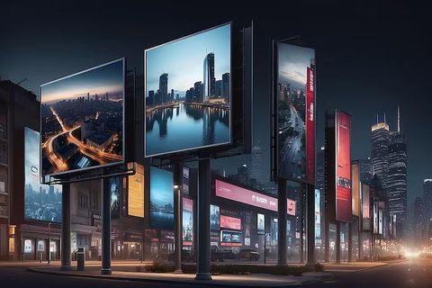 Digital Billboard Guide: Understanding Modern Outdoor Displays