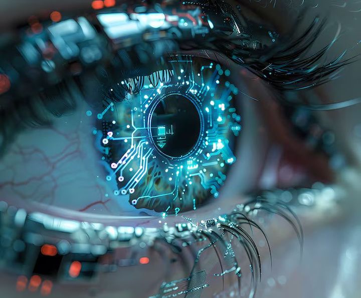Vision Inspection Systems Guide – Technology, Machine Vision Process, and Industrial Applications