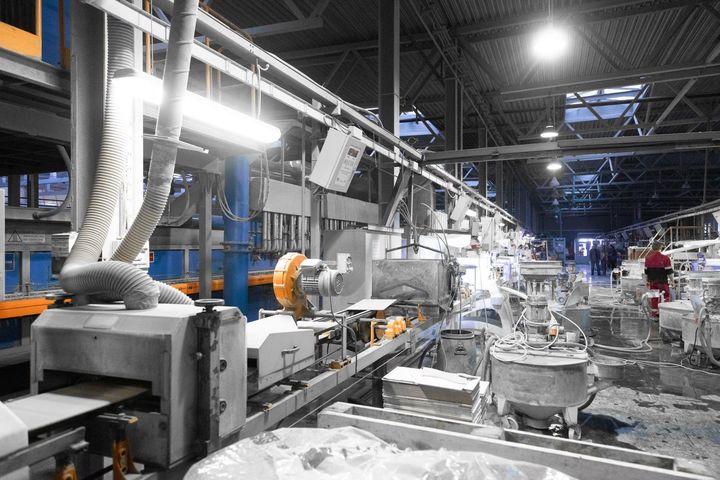Powder Coating Machines: Complete Guide to Modern Coating Technology