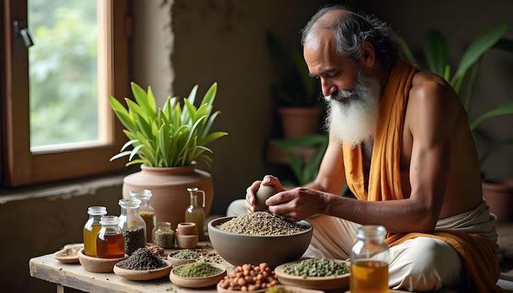 Ayurveda Explained: Benefits, Treatments, Herbs & Complete Natural Healing Guide