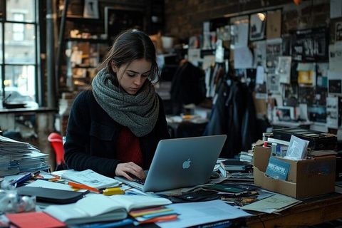 Best Productivity Tools for Small Businesses in Chile
