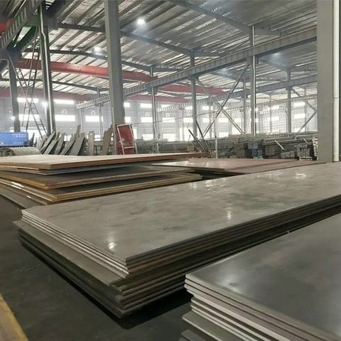 Industrial ASTM B575 Sheet: Types, Material Properties & Industry Uses