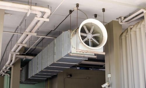Industrial Exhaust Systems: Complete Guide to Air Quality and Ventilation Solutions