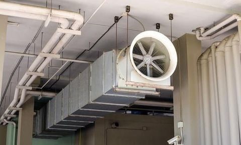 Industrial Exhaust Systems: Complete Guide to Air Quality and Ventilation Solutions