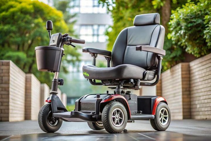 Electric Mobility Equipment Guide: Learn Basics, Benefits, and Practical Insights