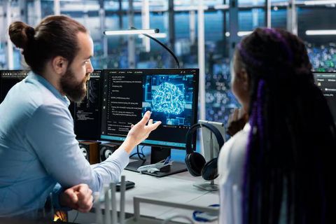 AI-Powered IT Process Automation Guide: Explore Tools, Workflows, Benefits, and Planning Factors