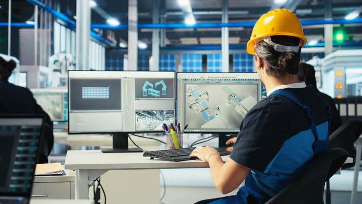 Industrial Control Systems Design Insights: Improving Automation, Reliability, and Operational Efficiency
