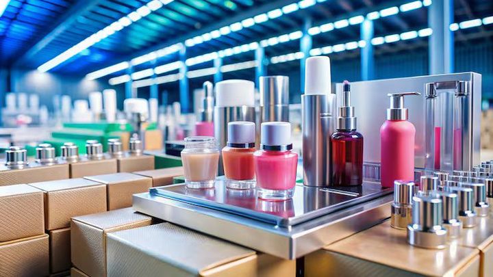 Cosmetic Manufacturers Resources: Industry Associations and Guidelines