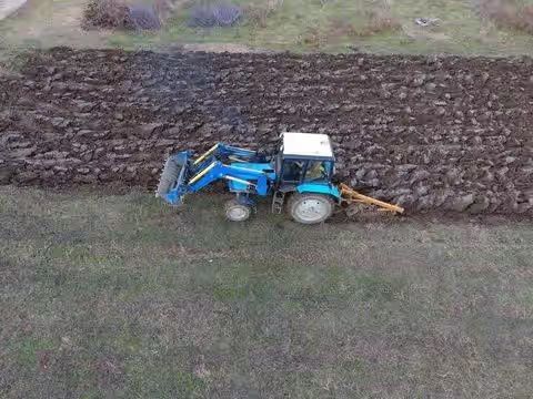 Discover Soil Stabilizer Machines: Tips, Suggestions, and Road Construction Solutions