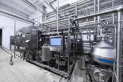 Explore Liquid Packaging Machine Manufacturing: Guide to Filling Systems, Sealing Methods, and Automation