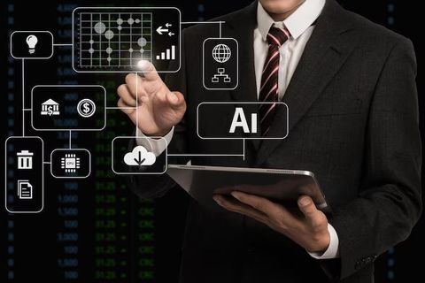 AI Tools for Business: Guide to Automation, Efficiency, and Growth
