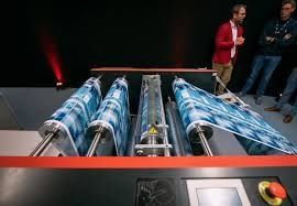 Xeikon 3000 Explained: Digital Printing Features and Industrial Uses