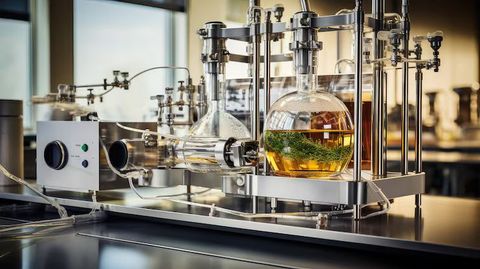 Chemical Mixing Equipment: Guide to Mixing Technologies, Applications, and Performance