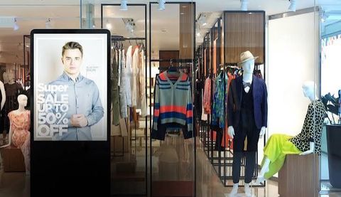 Modern Digital Signage Insights for Interactive Screens and Visual Media