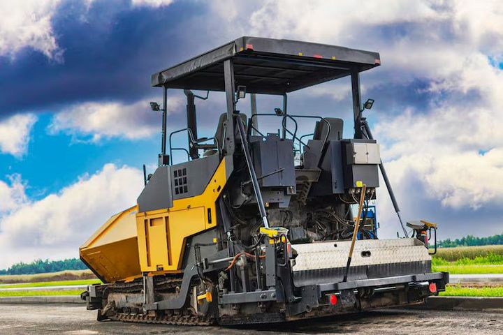 Compacting Machines Guide: Learn Basics, Benefits, Types, and Key Industry Uses