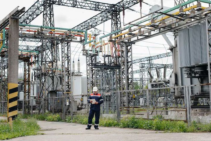 Industrial Power Design Insights: Strategies for Efficient and Reliable Energy Infrastructure