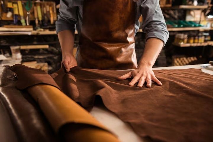Synthetic Leather Manufacturing: Insights, Knowledge, and Key Facts