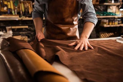 Synthetic Leather Manufacturing: Insights, Knowledge, and Key Facts
