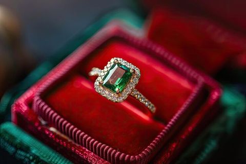 Emerald Rings Overview: Learn Design Options, Quality Factors, and Care Insights
