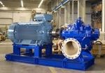 Industrial Water Pump Information: Essential Guide for Understanding Pump Systems