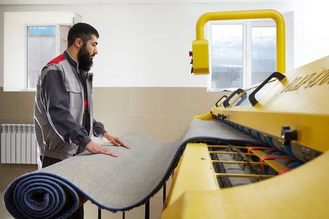 Fabric Inspection Machines Guide: Explore Types, Features, Applications, Benefits, and Selection Factors
