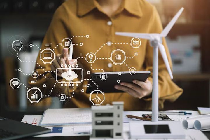 IoT Power Harvesting Technologies Guide: How Devices Generate Energy Without Batteries