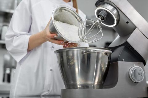 Professional Guide to Commercial Bakery Equipment Essentials