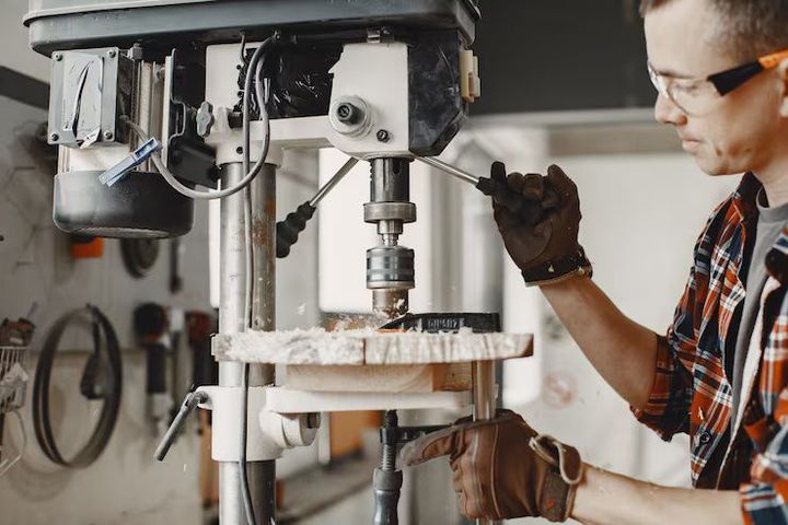 Lathe Machine Overview for Modern Manufacturing and Precision Engineering