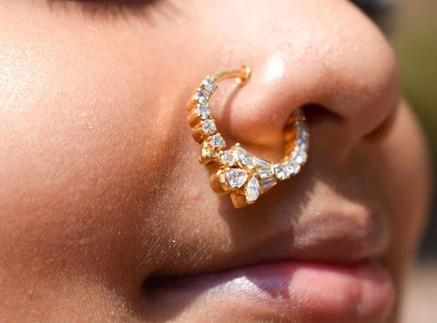 Diamond Nose Rings: Explore Elegant Styles, Cultural Meaning, and Modern Fashion Trends