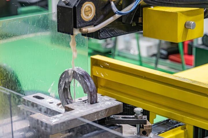 Plastic Extrusion Technology: A Guide to Industrial Manufacturing