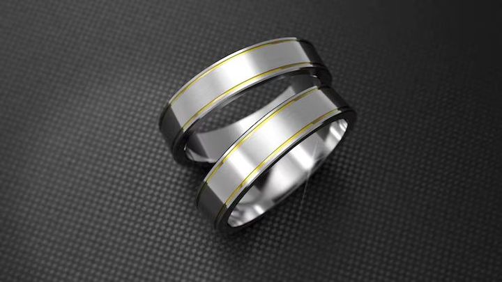 Titanium Rings Overview: Key Features, Comfort, Design Options, and Everyday Wear Facts