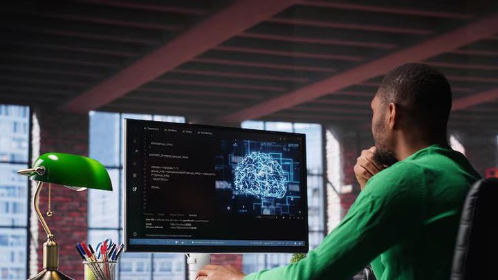 AI-Based Code Inspection Overview for Automated Software Quality and Bug Detection