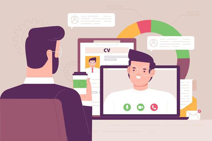 Remote Interview Coordination Guide: Tools, Methods, and Virtual Interview Management