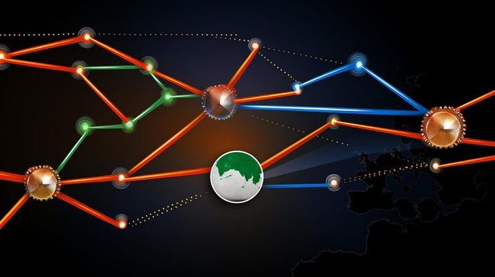 Static vs Dynamic Routing: Complete Guide to Network Routing Methods